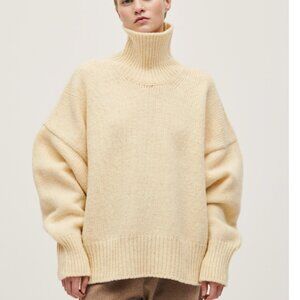 babaa jumper no 17 natural